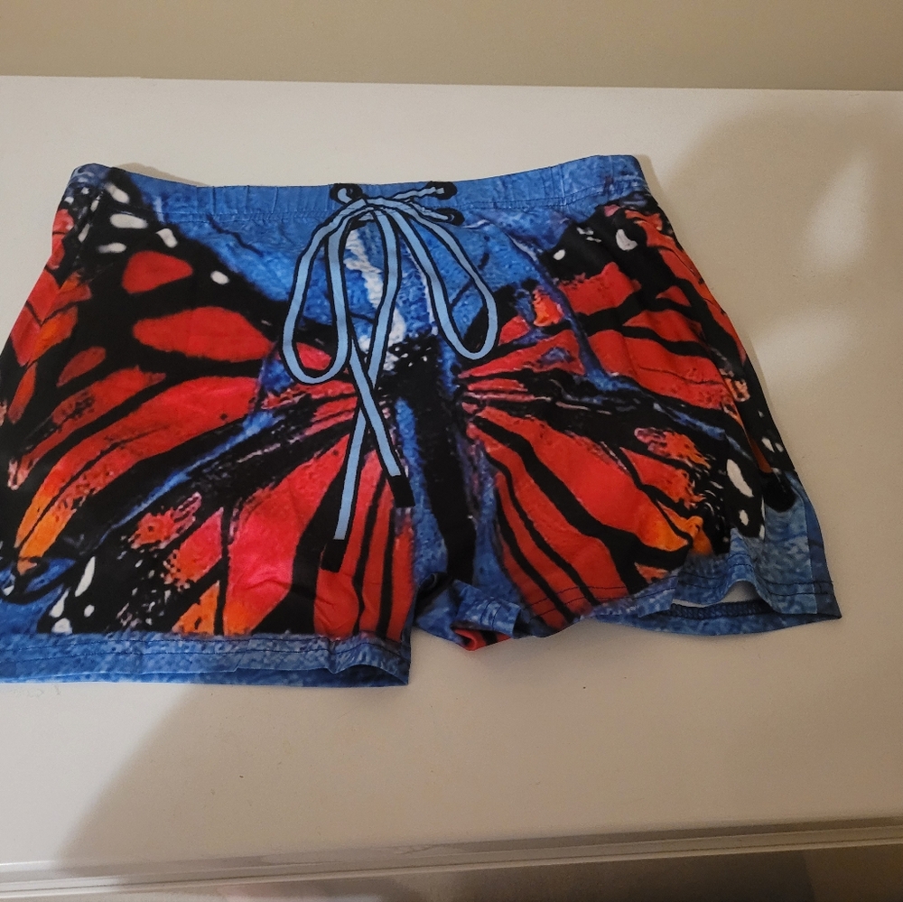 Butterfly 🦋 shorts